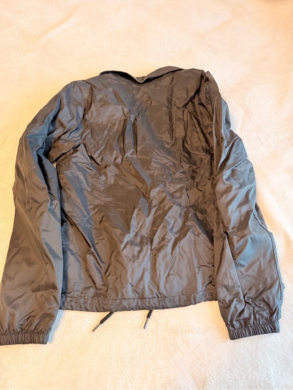 Fox Racing Rain Jacket - Picture 6 of 8